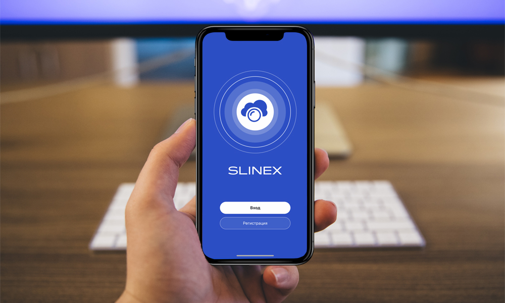 Slinex Smart Call